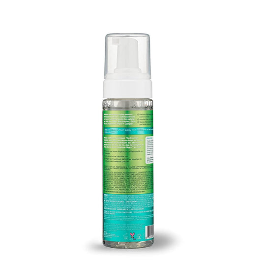 ORS Olive Oil Max Moisture Curl Defining Mousse