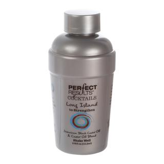 Perfect Results Cocktails Long Island to Strengthen - Beautiful Black Hair
