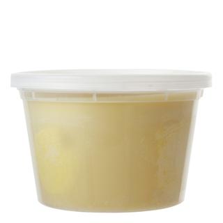 RA COSMETICS 100% Pure Cocoa Butter (16oz) - Beautiful Black Hair