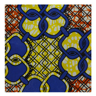 African Head Scarf