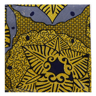 African Head Scarf