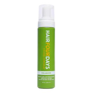 Mixed Chicks Hair Four Days Volumizer - Beautiful Black Hair