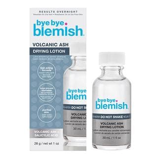 Bye Bye Blemish Volcanic Ash Drying Lotion (1oz) - Beautiful Black Hair