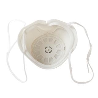 Boomcare Boom Mask w/ 10 Replacement Filters