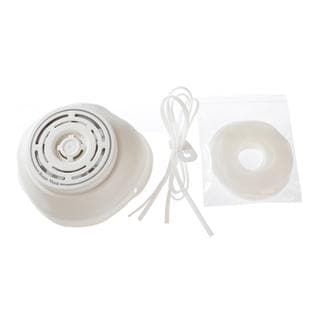 Boomcare Boom Mask w/ 10 Replacement Filters