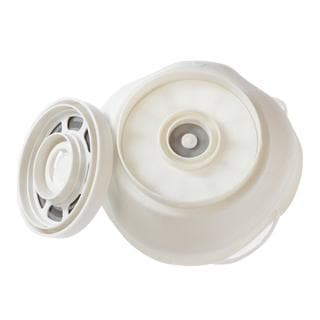 Boomcare Boom Mask w/ 10 Replacement Filters