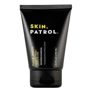 Bump Patrol Skin Patrol Face Wash (3.3oz)