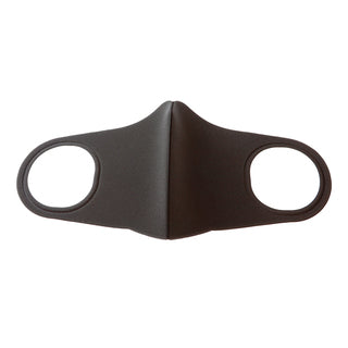 Reusable 3D Face Mask - Charcoal Gray - Beautiful Black Hair