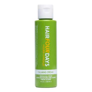 Mixed Chicks Hair Four Days Calming Cream - Beautiful Black Hair