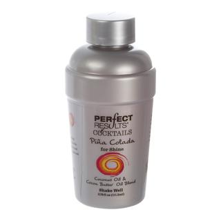 Perfect Results Cocktails Pina Colada for Shine - Beautiful Black Hair