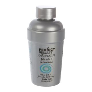 Perfect Results Cocktails Martini to Condition - Beautiful Black Hair