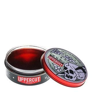 ANDIS Upper Cut Deluxe Pomade [Limited Edition] - Beautiful Black Hair