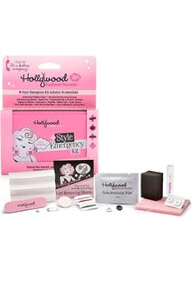 Hollywood Fashion Secrets Emergency Kit - Beautiful Black Hair