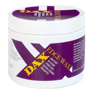 Dax Edge Wax - Beautiful Black Hair