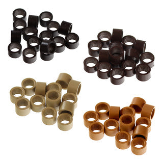 Micro Rings For Hair Extensions