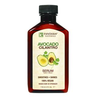 Fantasia IC Naturals Avocado Serum(4oz) - Beautiful Black Hair