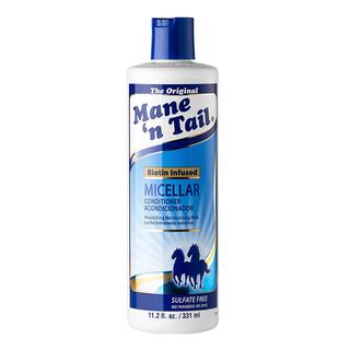 Mane 'n Tail Biotin infused Micellar Conditioner - Beautiful Black Hair