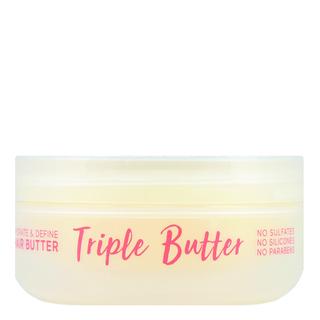 Hawaiian Silky Triple Butter Hydrate & Define Hair Butter - Beautiful Black Hair