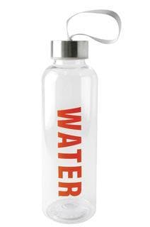 Annie Ozen Water Bottle BPA Free 500ml #4761 - Beautiful Black Hair