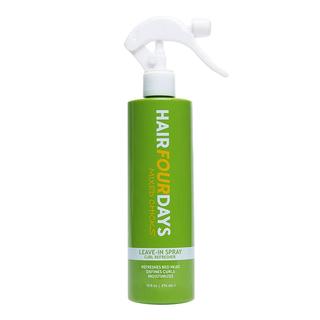 Mixed Chicks Hair Four Days Leave In Spray (Curl Refresher) - Beautiful Black Hair