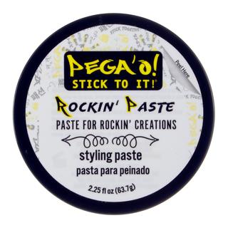 PEGA'O! Rockin' Paste Styling Paste - Beautiful Black Hair