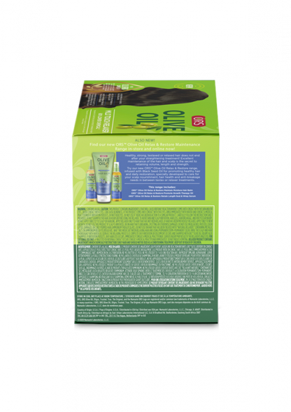 ORS Olive Oil Mild Touch Relaxer