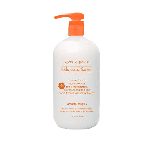 Mixed Chicks Kids Conditioner 1L - Beautiful Black Hair