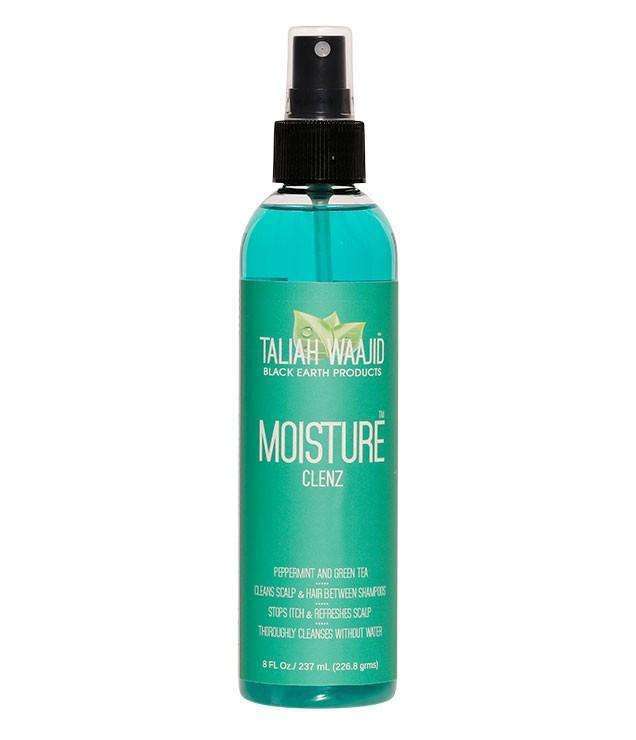 Taliah Waajid Moisture Clenz - Beautiful Black Hair