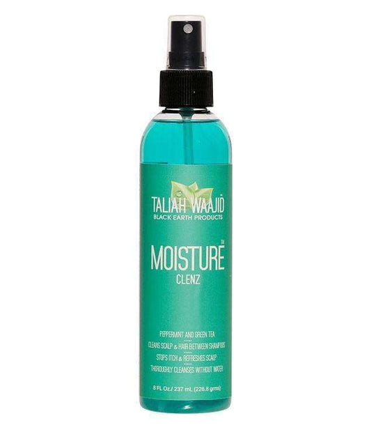 Taliah Waajid Moisture Clenz - Beautiful Black Hair