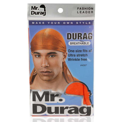 Mr. Durag Durag#4307 Assorted