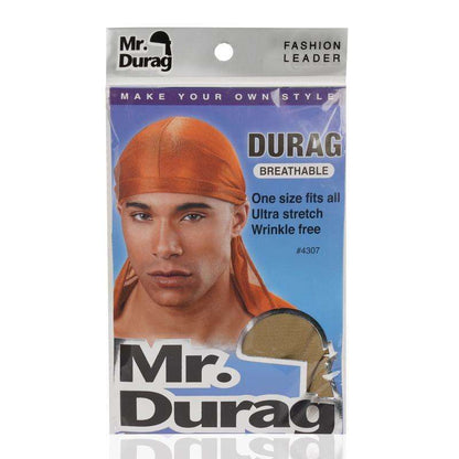 Mr. Durag Durag#4307 Assorted - Dollar Deals