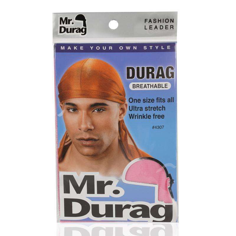 Mr. Durag Durag#4307 Assorted - Dollar Deals