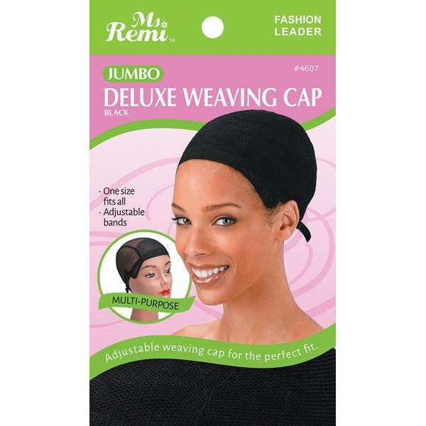 Ms. Remi Deluxe Jumbo Weaving Cap #4607 - Dollar Deals