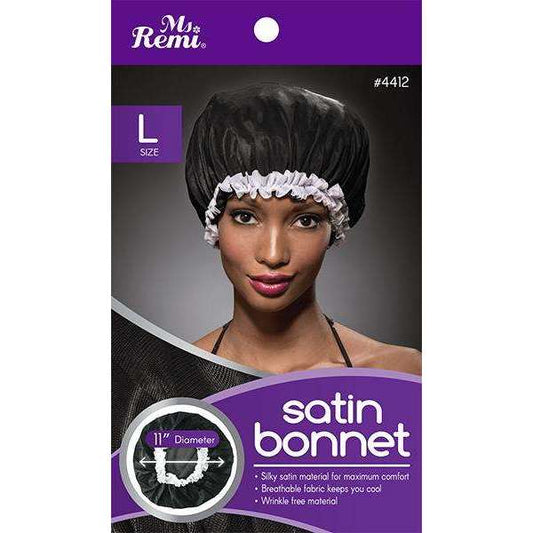 Ms. Remi Satin Large #4412