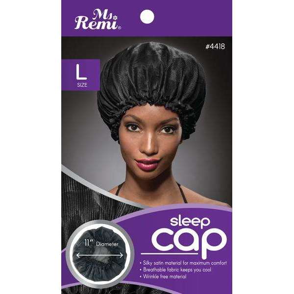Ms. Remi Sleep Cap Large #4418 - Dollar Deals