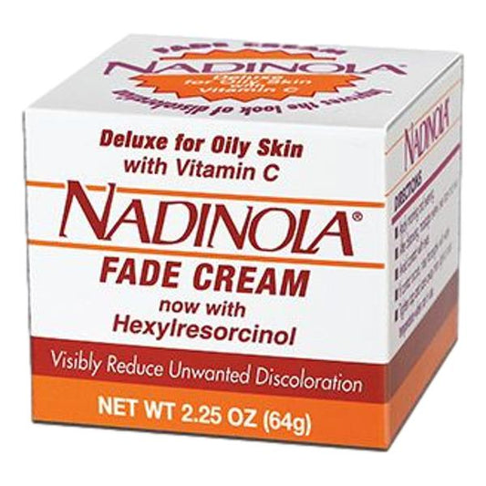 Nadinola Fade Cream For Oily Skin