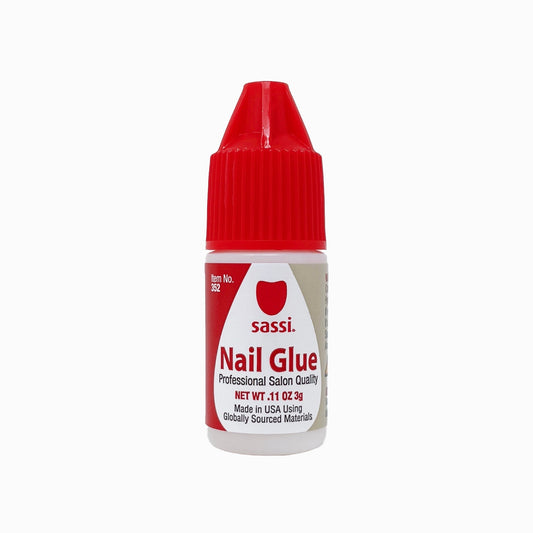 Sassi Nail Glue