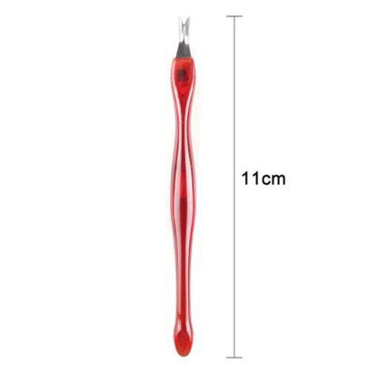 Magic Gold Cuticle Trimmer