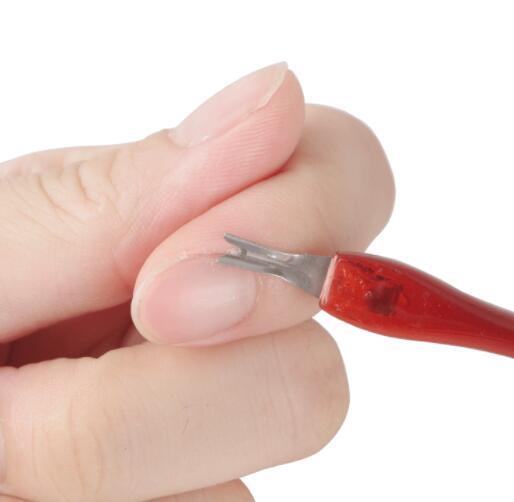 Magic Gold Cuticle Trimmer