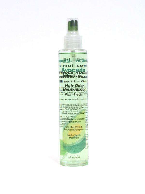 Next Image Avocado Oil & Shea Butter Vita - Fresh - Beautiful Black Hair