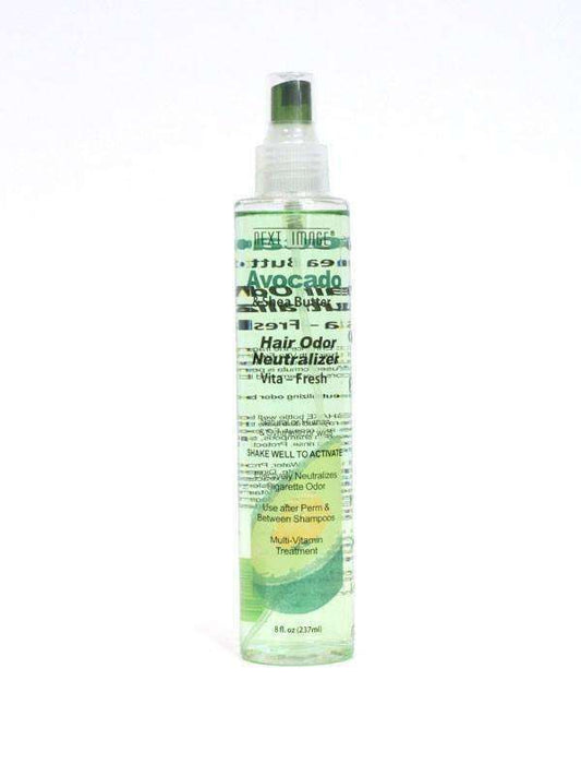 Next Image Avocado Oil & Shea Butter Vita - Fresh - Beautiful Black Hair