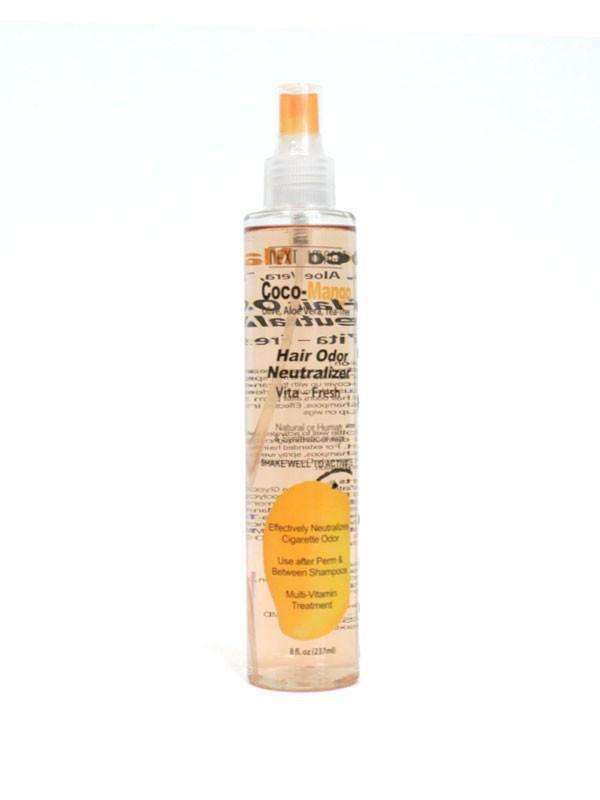 Next Image Coco-Mango Hair Odor Neutralizer Vita - Fresh - Beautiful Black Hair
