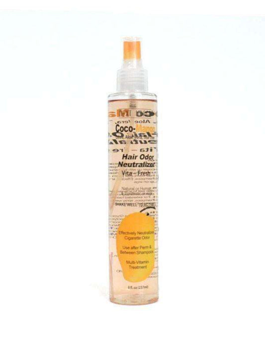 Next Image Coco-Mango Hair Odor Neutralizer Vita - Fresh - Beautiful Black Hair