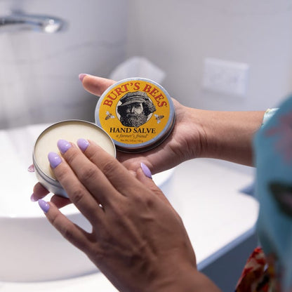 Burt's Bees Hand Salve