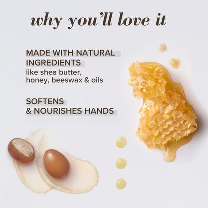 Burt's Bees Hand Salve