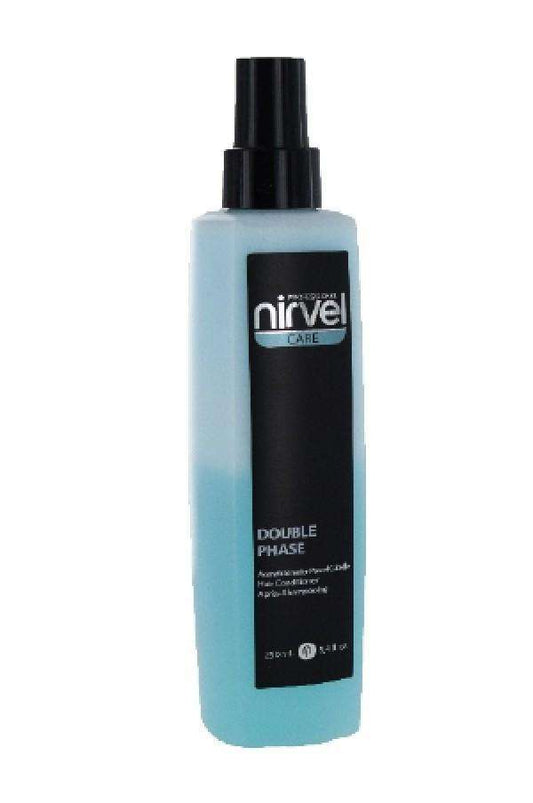 Nirvel Care Double Phase Leave In Conditioner - Beautiful Black Hair
