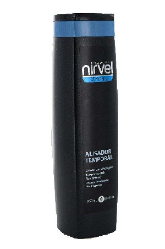 Nirvel Styling Alisador Temporal Hair Straightener - Beautiful Black Hair