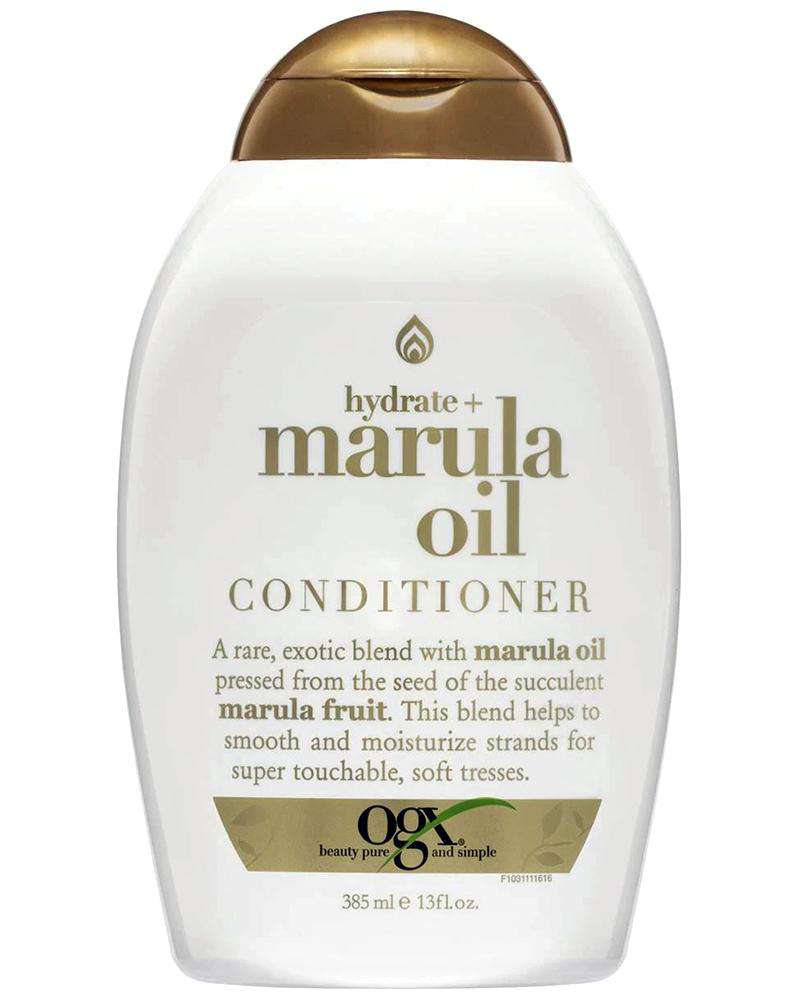 OGX Marula Oil Conditioner - Beautiful Black Hair