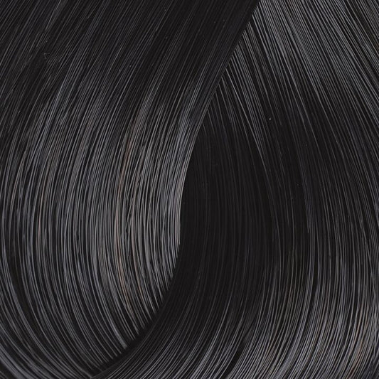 One 'n Only Argan Oil Demi-Permanent Hair Color - 1N Very Black