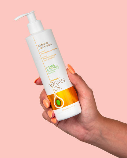 One 'n Only Argan Oil Defining Curl Cream